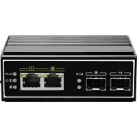 LevelOne Switch IGP-0431