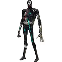 Hasbro Marvel Legender Spider Man: Genom Spindelmannens Värld Spot Actionfigur 15 Cm