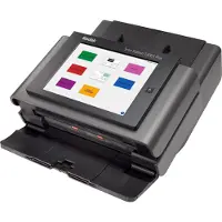 Kodak Scanstation 730ex Plus Skanner