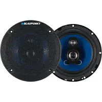 Blaupunkt Icx663 Högtalare