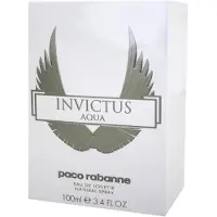 Paco Rabanne Invictus Aqua edt 100ml