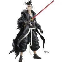 Hasbro Stjärnornas Krig Ronin Visions The Black Series-figur 15 Cm