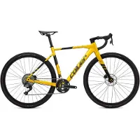 Coluer Karman 6.6 Grx 820 2025 Gravelcykel