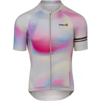 Agu Gradient Swirl Performance Korta ärmar Cykeltröja