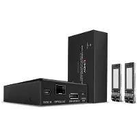 Lindy 901751437 Kvm-switch