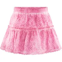 Happy girls Kjol rosa