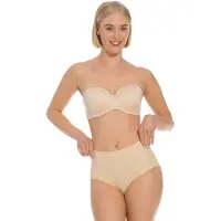 Magic bodyfashion Shapingtrosa ecru