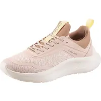 Calvin Klein CK Curve Lightweight Runner Trainers