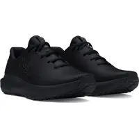 Under Armour UA Charged Surge 4 Träningsskor Svart