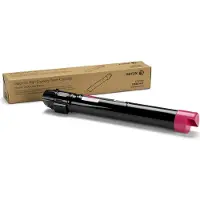 Xerox 106R01437 magenta toner hög kapacitet (original)