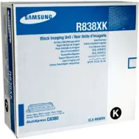 Samsung CLX-R838XK svart trumma (original)