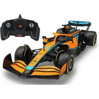 Jamara Mclaren Mcl36 Fjärrstyrd Bil