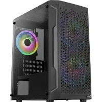 Aerocool Trinityminibkv2 Pc-tornfodral