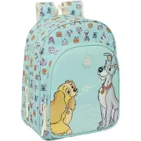 Safta Small Cats &amp; Dogs 10l 27x33x10 Cm Ryggsäck