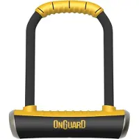 Onguard Brute Standard Shackle Bygellås