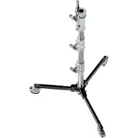 Avenger Low Boy Junior Roller 12 Fällbar Bas