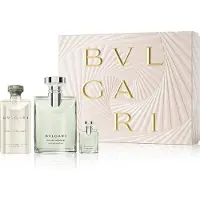 Bvlgari Pour Homme Spring Set Doftset 1 st