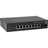 LevelOne Gep-1051 Switch