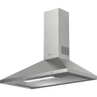 Mepamsa Gavia 70 Cm Dekorativ Fläktkåpa