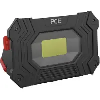 Pce ficklampa LED industrilampa A2800/6.600mAh USB-C 7202800
