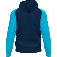 Joma Academy Iv Sweatshirt Med Dragkedja