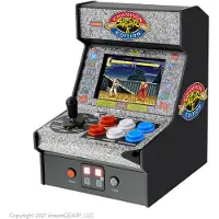 Street Fighter Ii Arkadmaskin