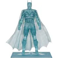 Mcfarlane Toys Batman & Robin Dc Multiverse Batman Frostbite Edition Gold Label 18 Cm Figur