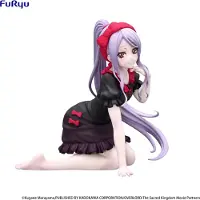 Furyu Overlord Noodle Stopper Shalltear Loungewear Version 9 Cm Figur