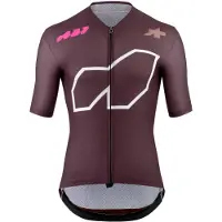 Assos Equipe R We Are The A Korta ärmar Cykeltröja