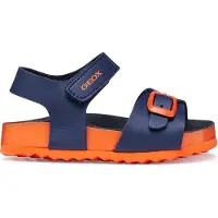 Geox Chalki Sandaler För Småbarn