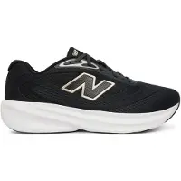 New Balance för kvinnor. W680V9_RU Träningsskor Fresh Foam 680 v9 svart (36), Karta, Nyckelband, Casual, Deportivo, Löpning, Multisport, Nät
