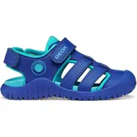 Geox Fusbetto Pro Sandaler