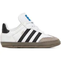Adidas Originals Samba Baby, vit