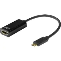 ACT Ac7305 Usb-c Till Hdmi-adapter