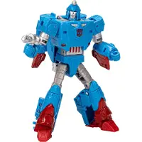 Hasbro Transformers Deluxe Generations Legacy Evolution Autobot Devcon Klassfigur 14 Cm