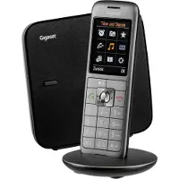 Gigaset Cl660 Trådlös Fast Telefon