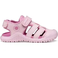 Geox Sandaler - J S. Fusbetto Pro - Rosa - - 29 - Sandal