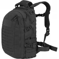 Direct Action Dust MkII ryggsäck, svart