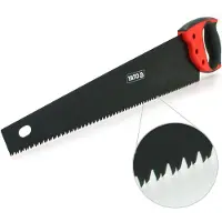 YATO Handsåg YT-3107; 450 mm; För trä