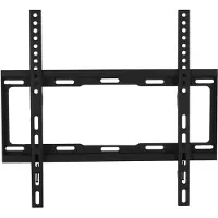 Logilink BP0011, 81,3 cm (32), 139,7 cm (55), 40 kg, 200 x 100 mm, 400 x 400 mm, Sortera
