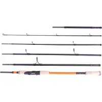 Shimano Fishing Stc Ax Multi Spinnfiskespö