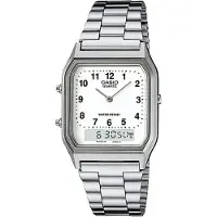 Casio Klocka AQ-230A-7BMQYES Man