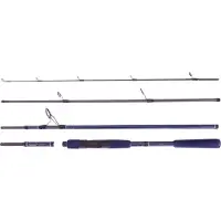 Shimano Fishing Stc Xr Blue Inshore Jerkbait Spinnfiskespö
