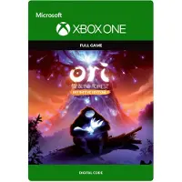 Ori and the Blind Forest: Definitive Edition