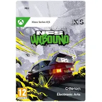 Need for Speed Unbound Standard Edition