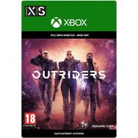 Outriders