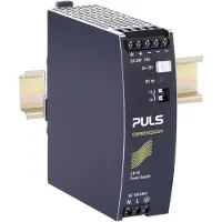 Puls CP10.241 strömförsörjning för DIN-skena 24 V/DC 10 A 240 W 1 utgång
