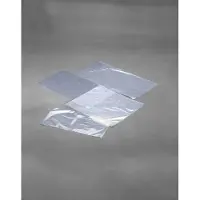 Antalis Plastpåse 200x400 mm 25 my med hål PE, 1000 st/krt