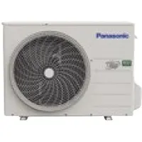 Panasonic CU-NZ35YKE - Uomhusenhet av delad typ - väggmonterad - 4.12 EER