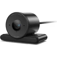 Lenovo Performance 4XC1Q44952 webbkamera FHD 1920 x 1080 USB 2.0